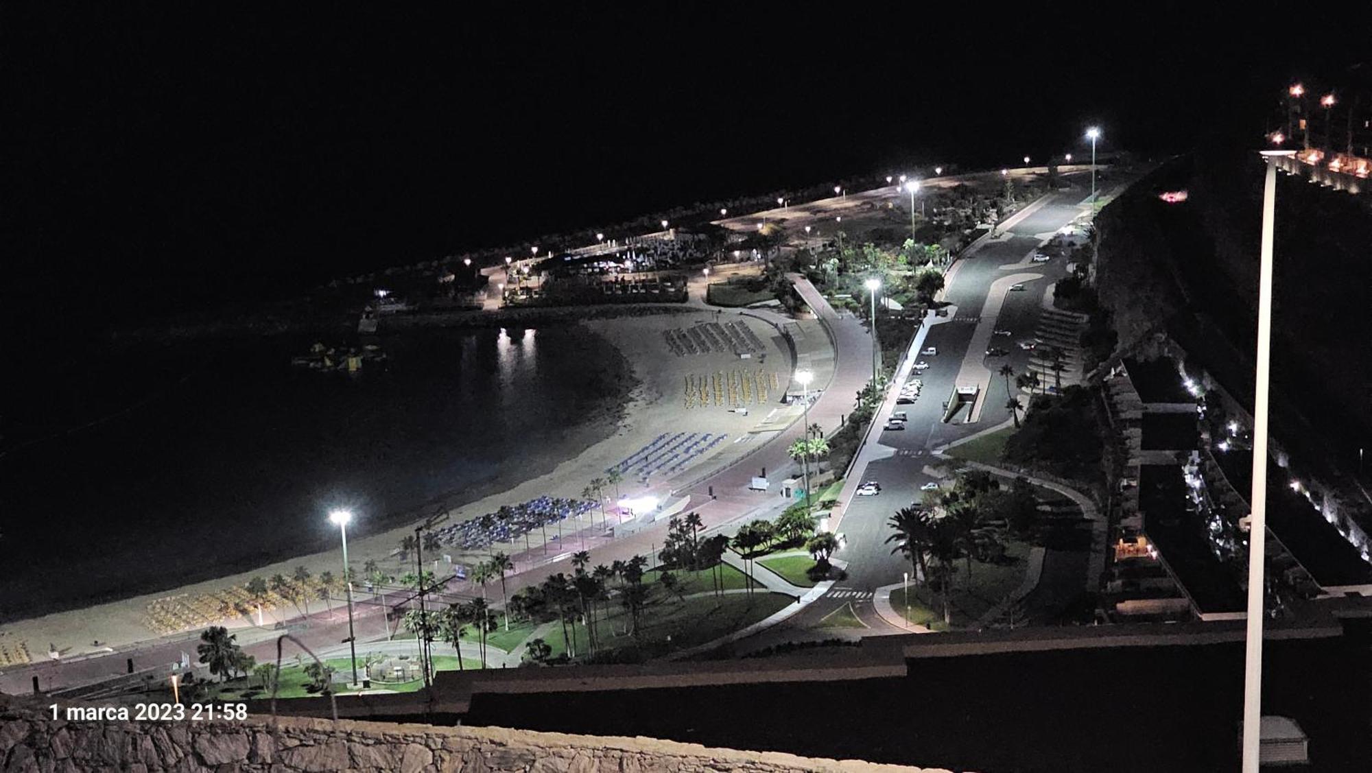 Puerto Rico, Balkon Amadores, Top Sea And Tenerife View Моган Экстерьер фото